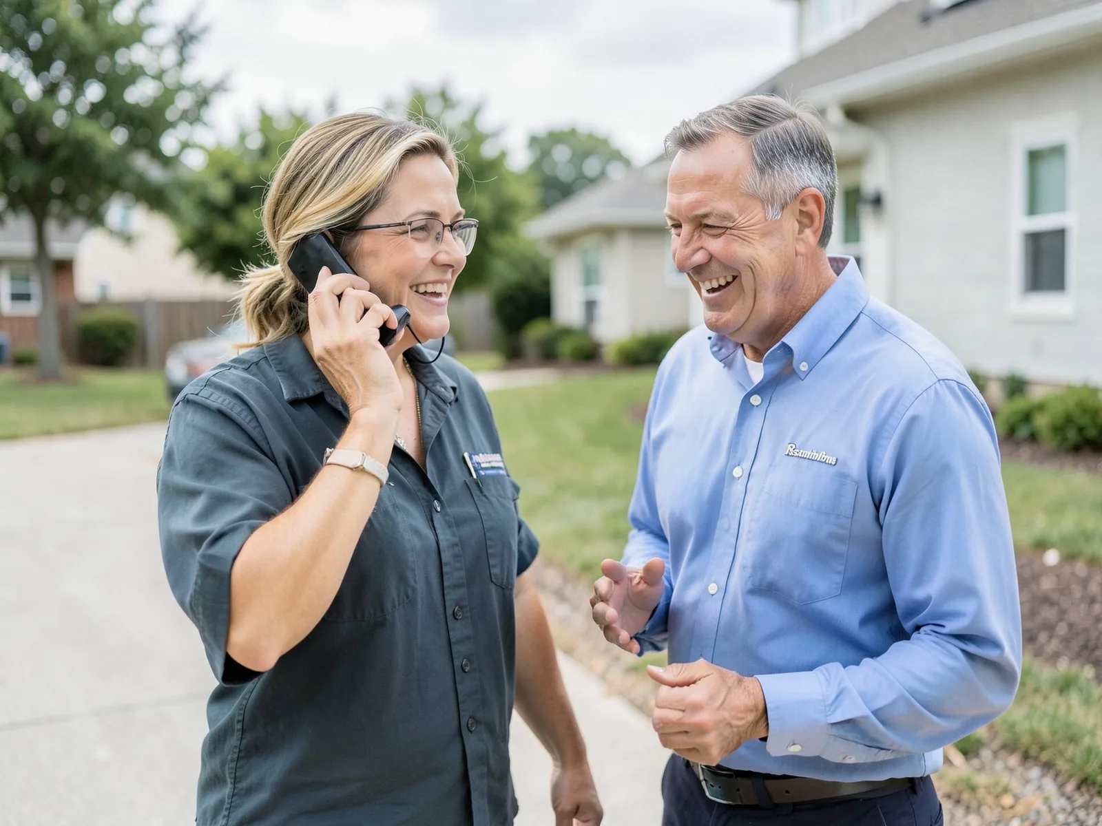 Frequently Asked Questions About Odor Damage Restoration in Benge, WA